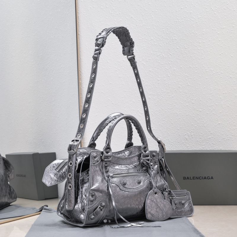 Balenciaga Top Handle Bags